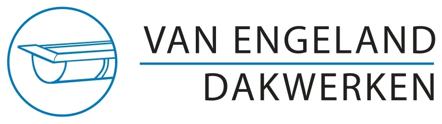 Van Engeland Dakwerken logo